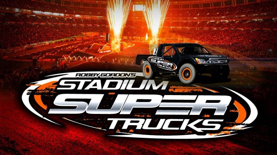 Off-Road Stadium Racing Returns in 2013 with Robby Gordon’s Stadium ...