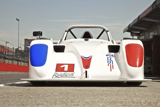 2013 Radical SR1