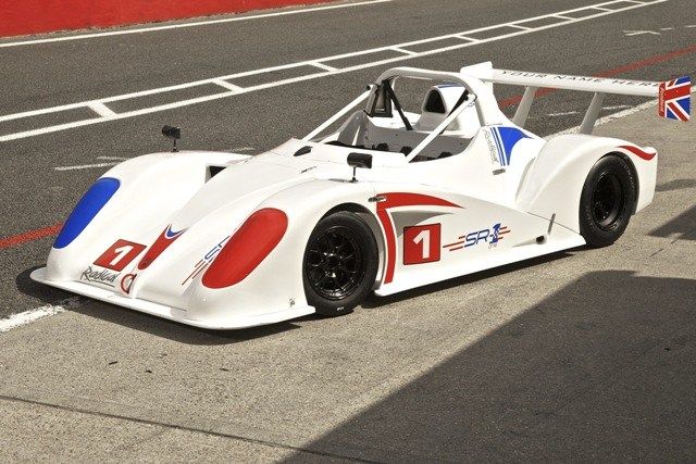 2013 Radical SR1