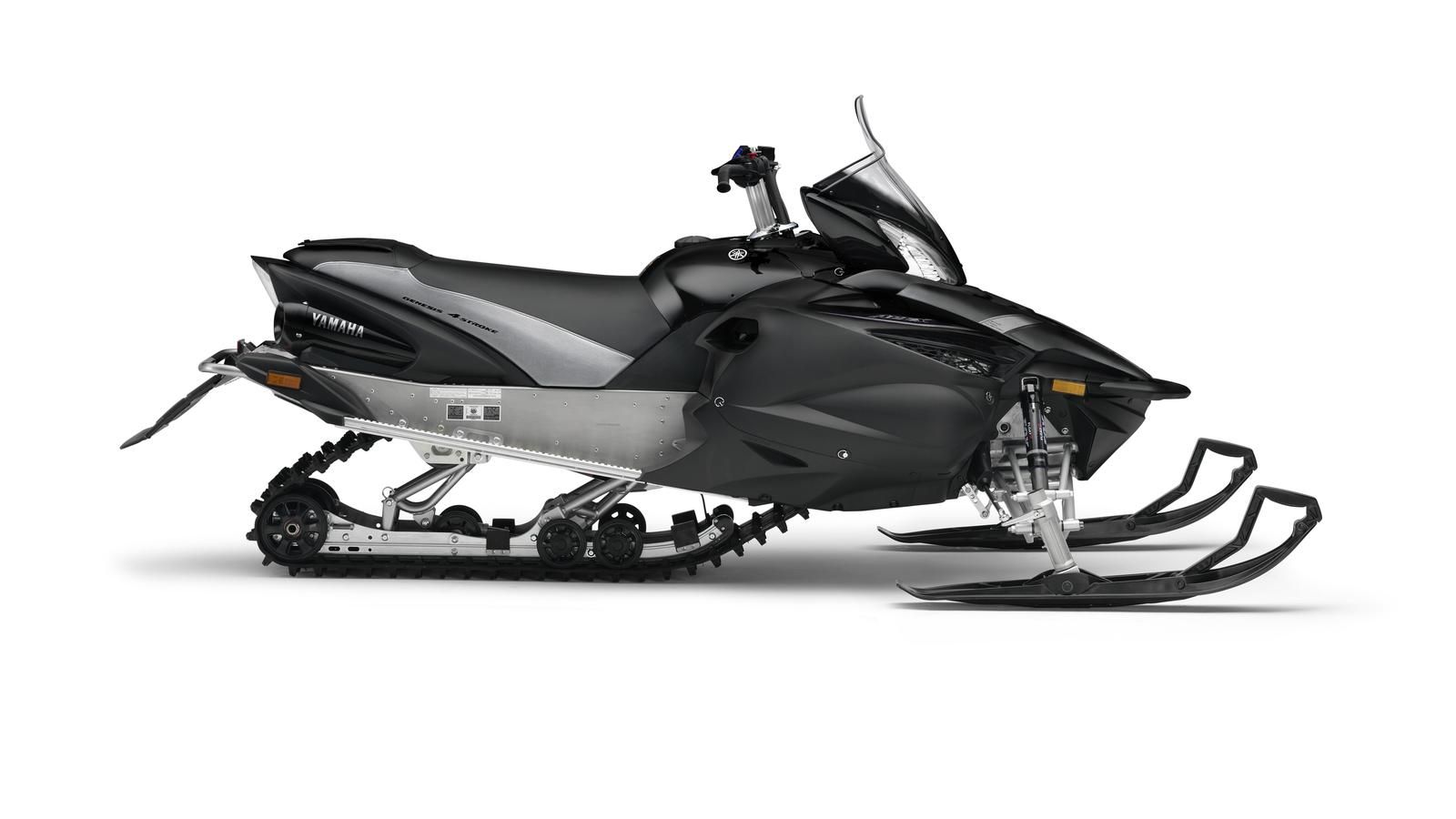 2013 Yamaha Apex SE