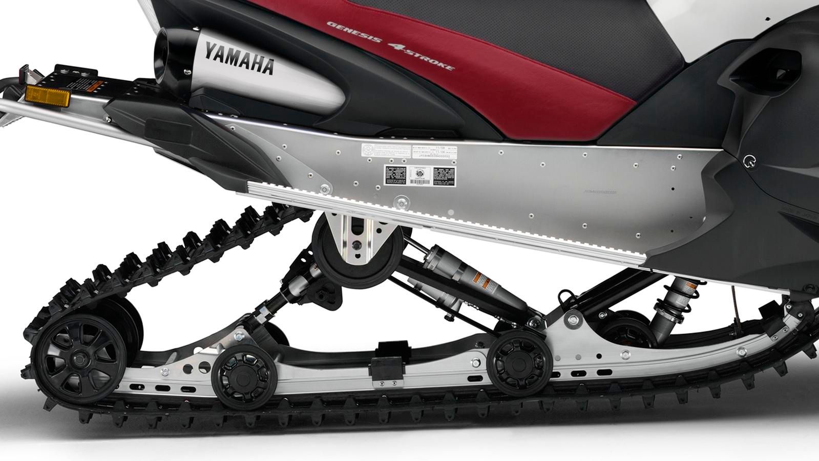 2013 Yamaha Apex X-TX