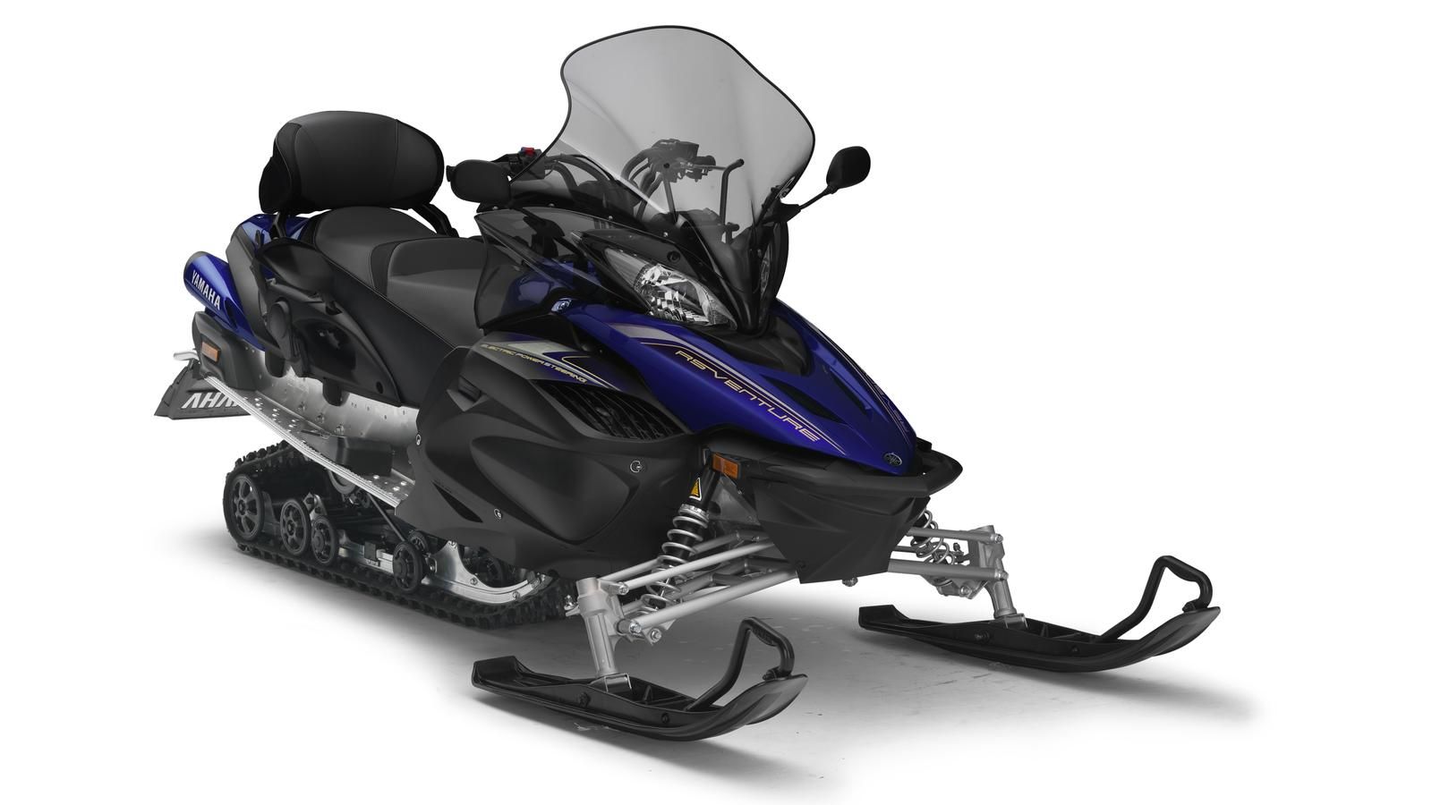 2013 Yamaha RS Venture TF