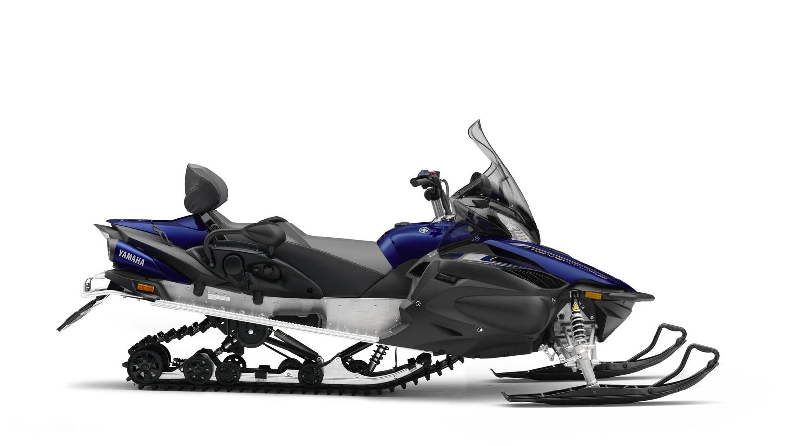 2013 Yamaha RS Venture TF