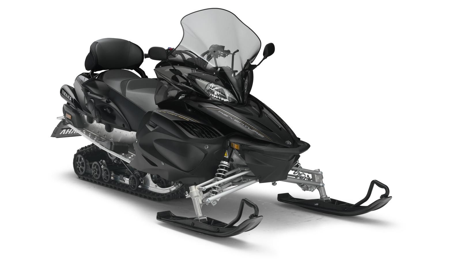 2013 Yamaha RS Venture TF