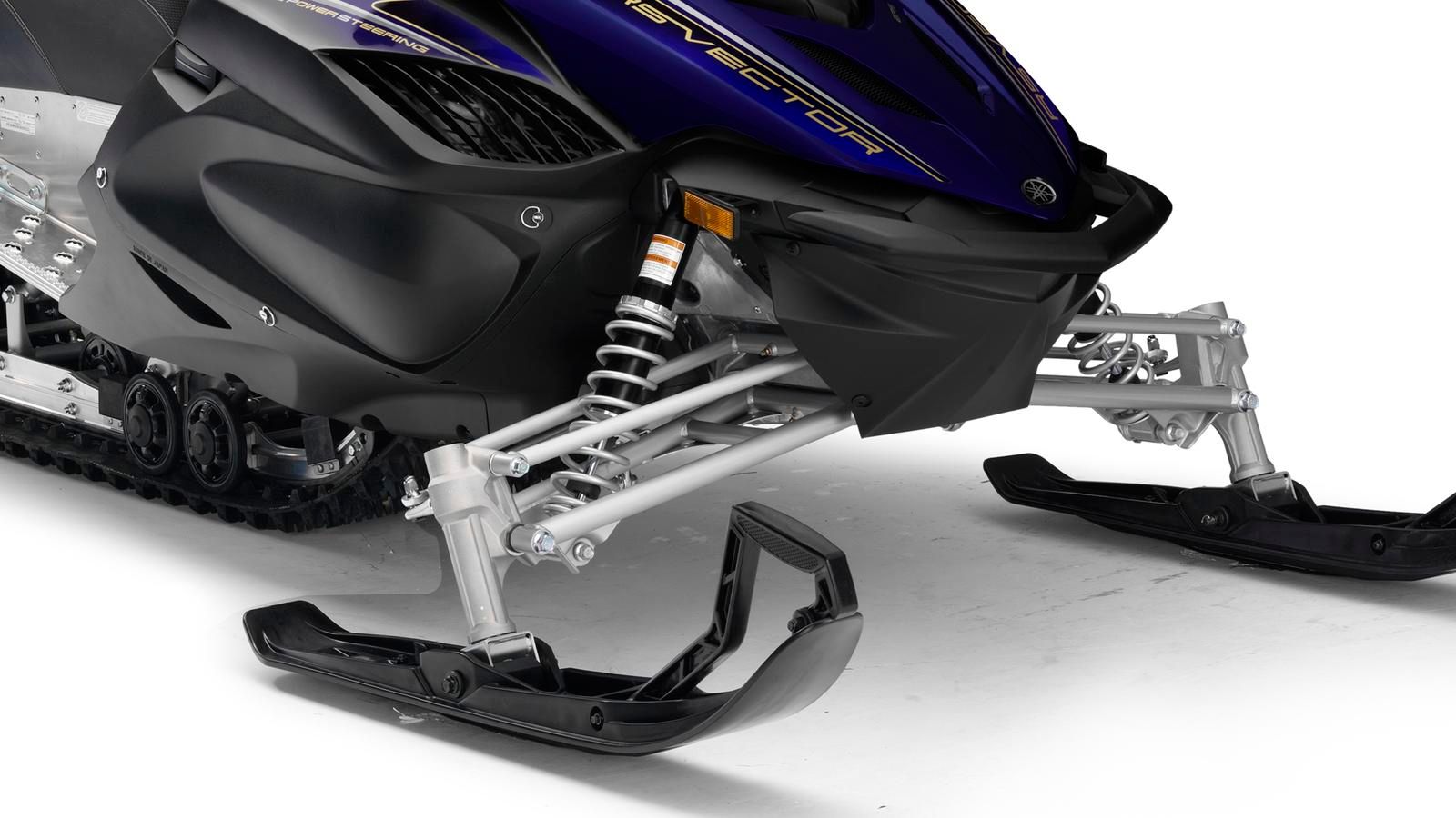 2013 Yamaha RS Vector L-TX