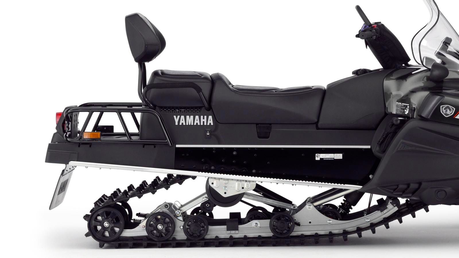 2013 Yamaha RS Viking Professional