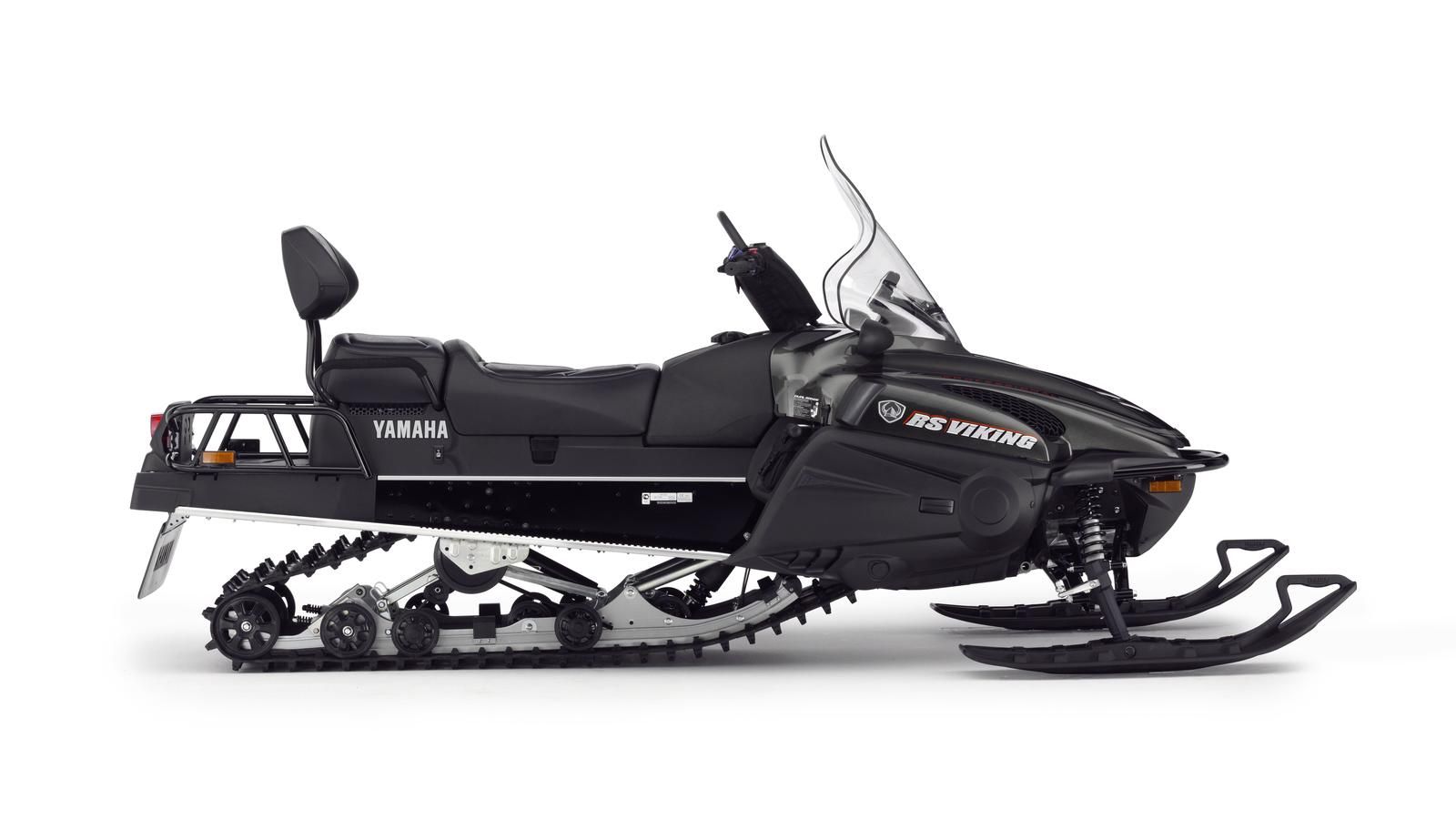 2013 Yamaha RS Viking Professional