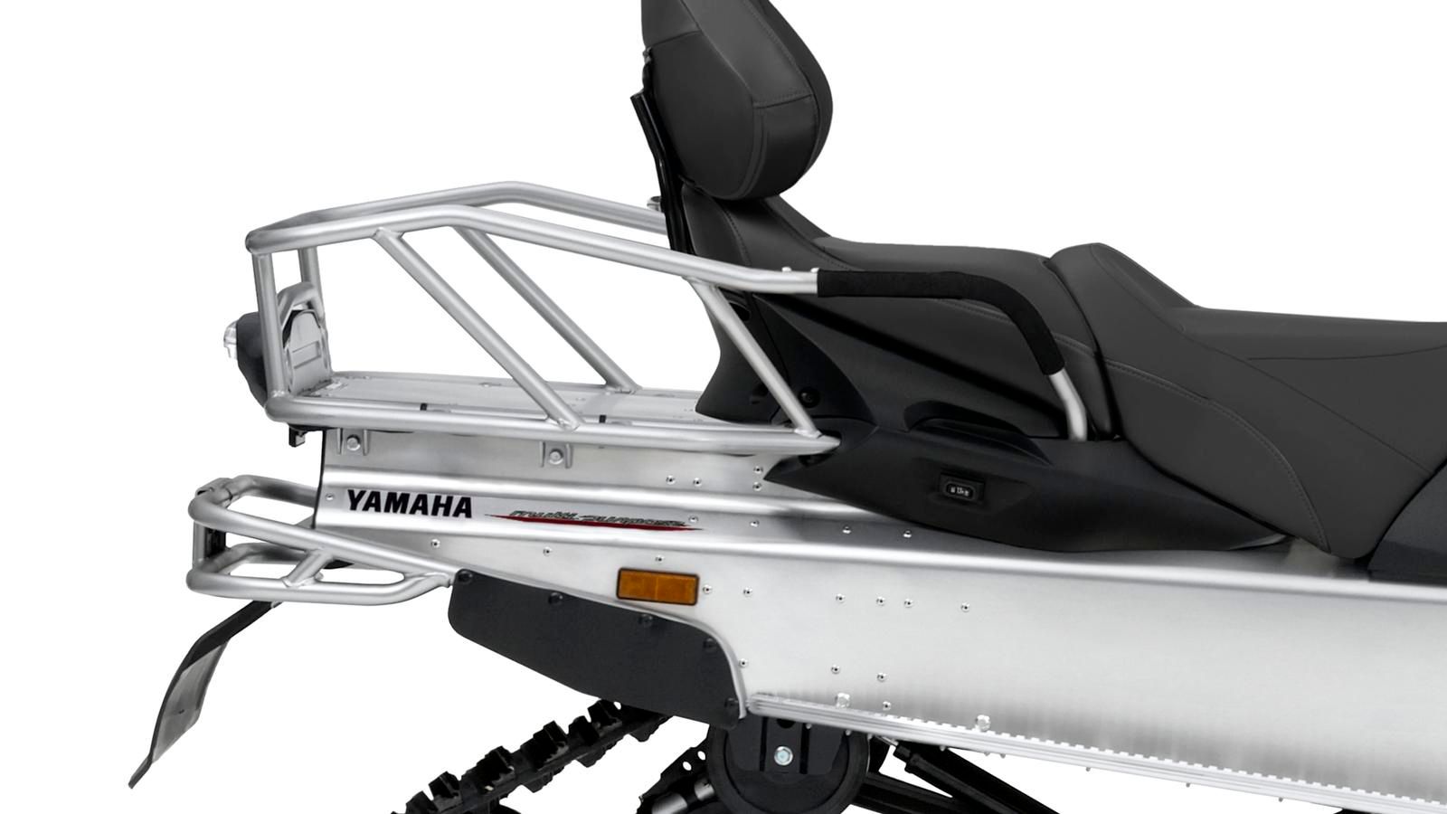 2013 Yamaha Venture Multi Purpose