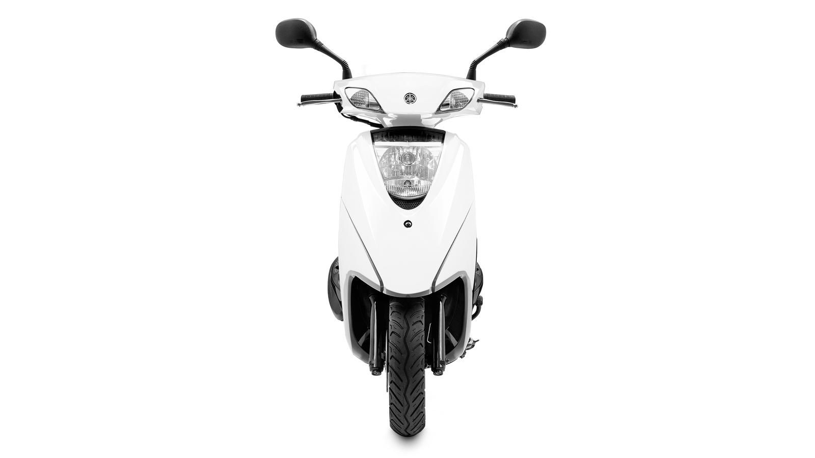 2012 Yamaha Vity 125