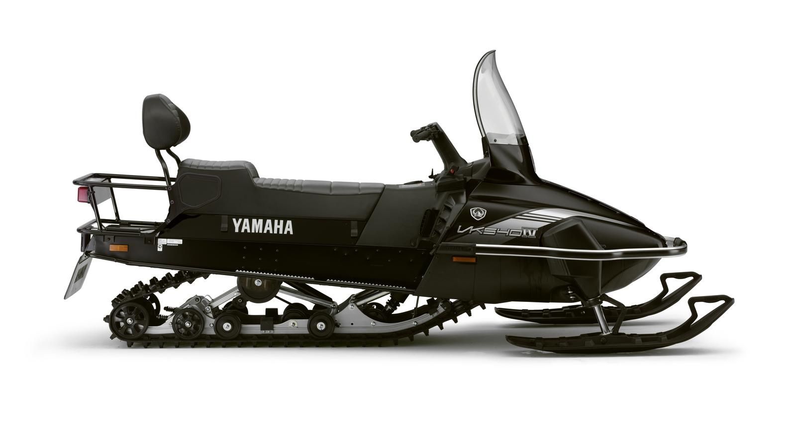 2013 Yamaha VK540IV