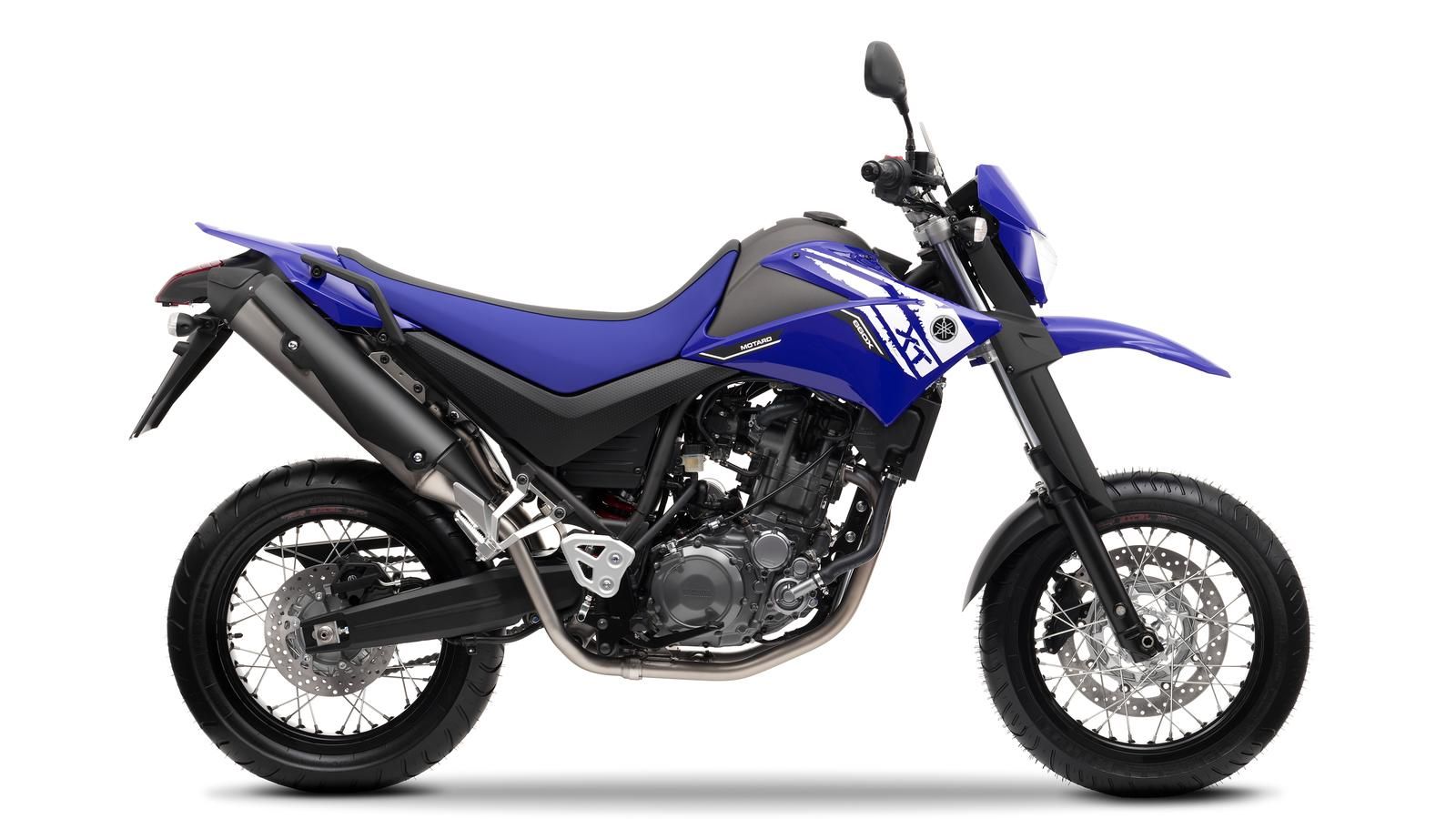 2012 Yamaha XT660X