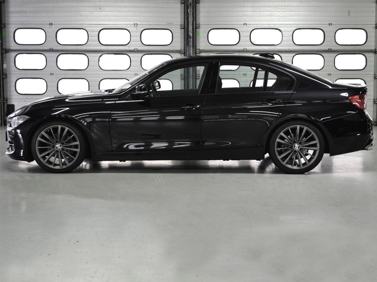 2012 BMW 3-Series by Kelleners Sport