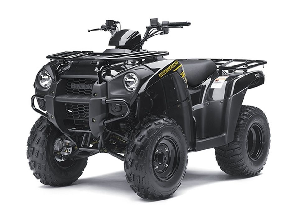 2013 Kawasaki Brute Force 300