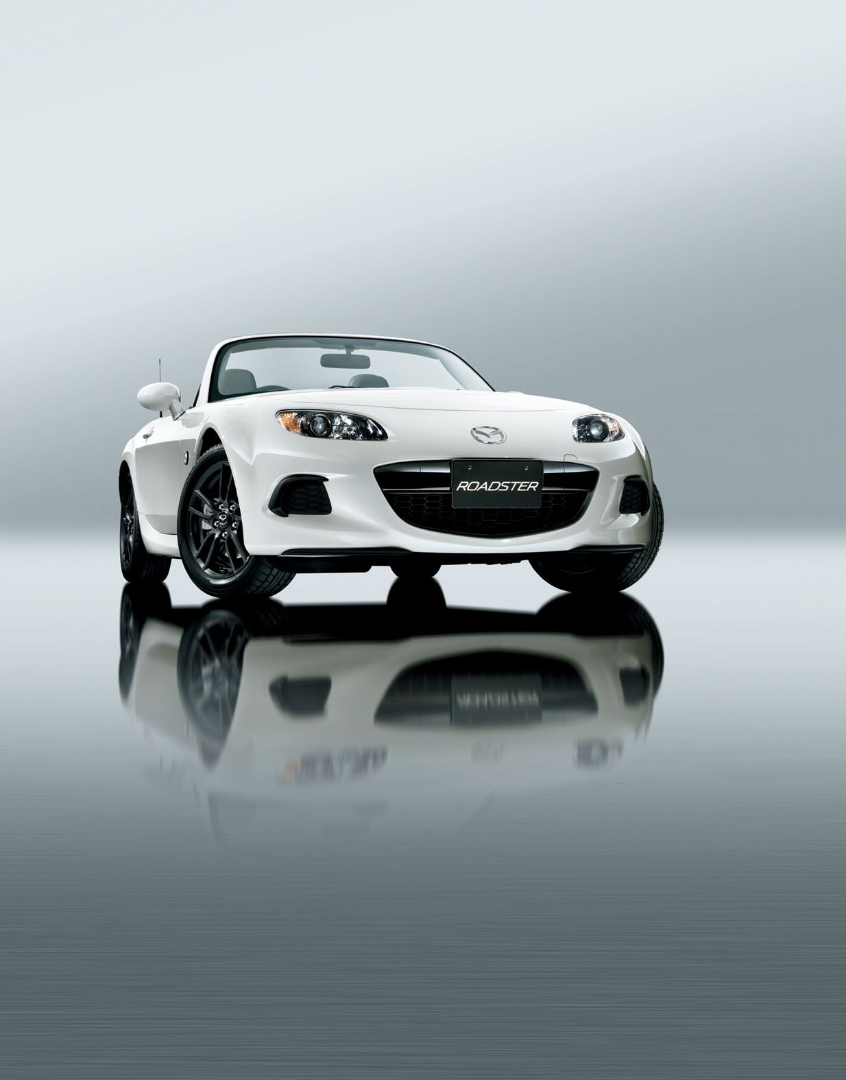 2013 - 2015 Mazda MX-5