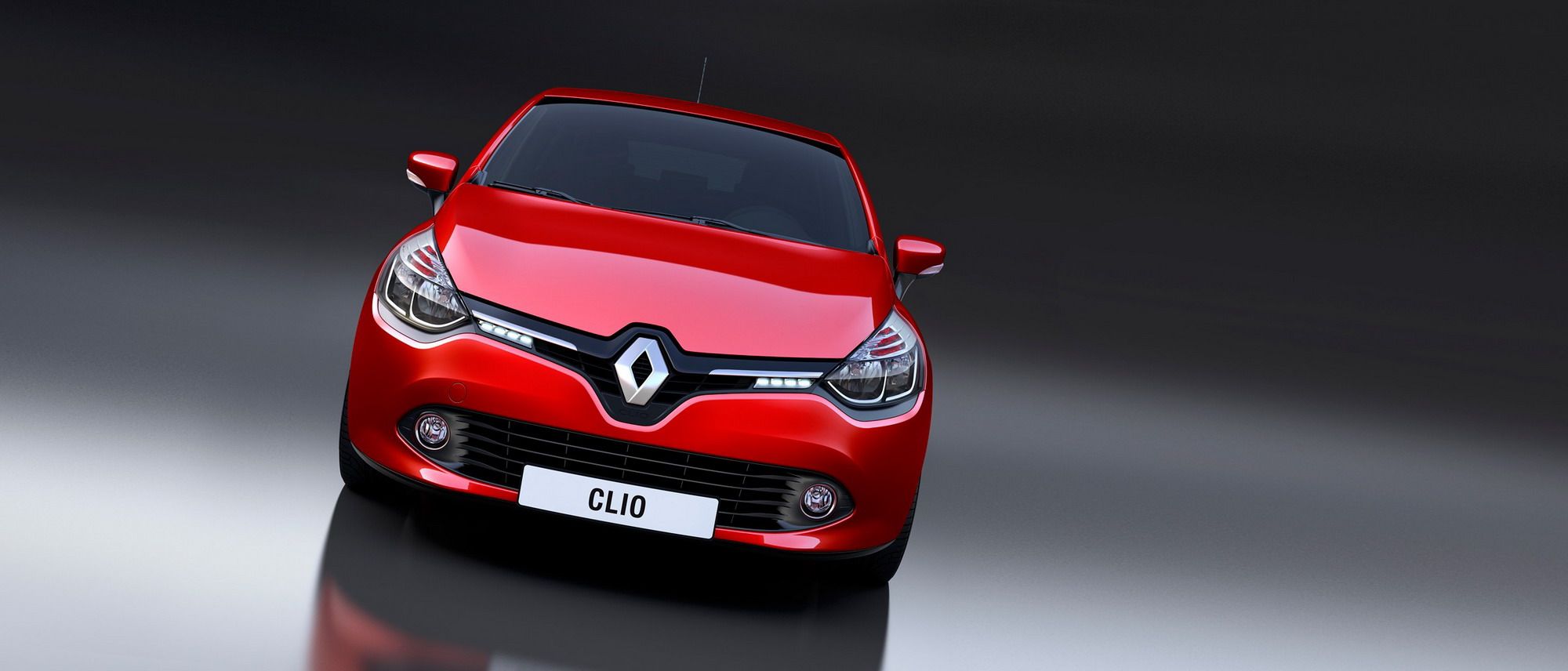 2013 Renault Clio