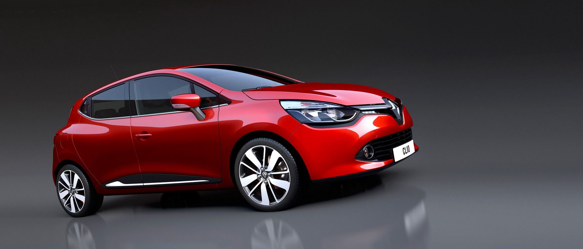 2013 Renault Clio