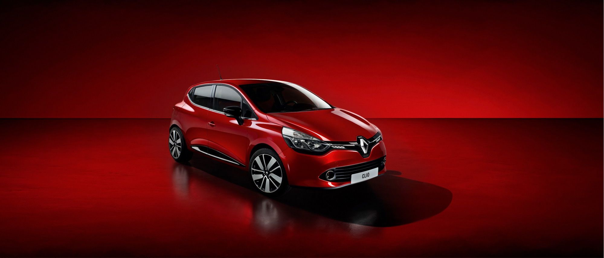 2013 Renault Clio