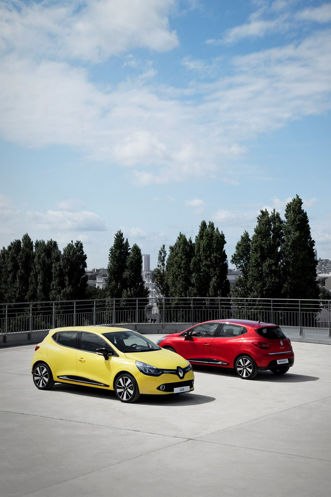 2013 Renault Clio