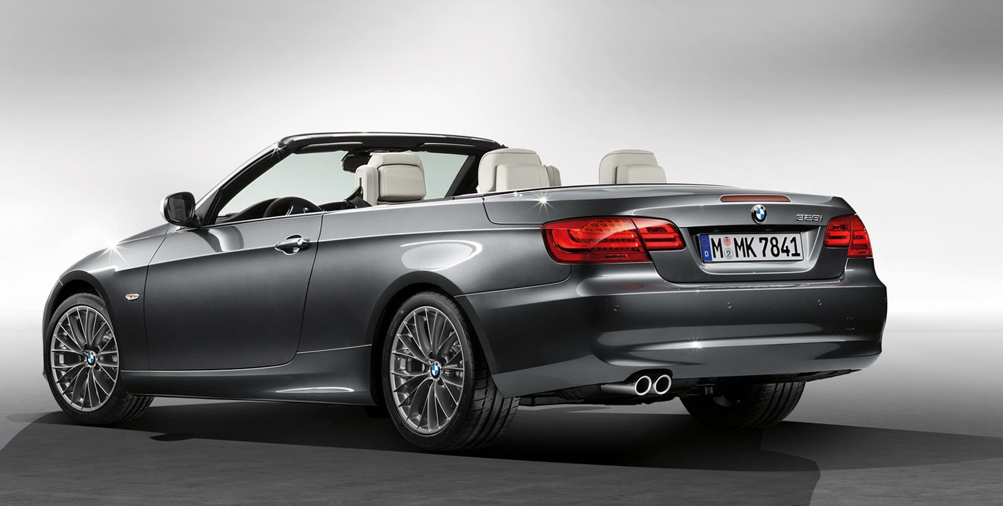 2013 BMW 3-Series M-Sport