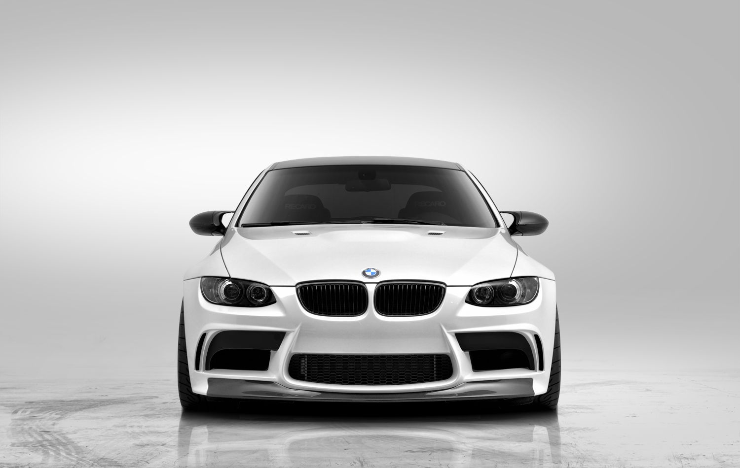 2012 BMW M3 GTS5 by Vorsteiner 