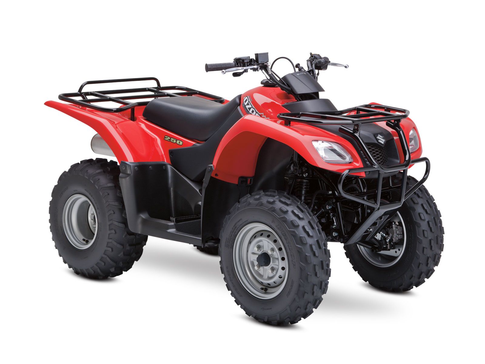 2012 Suzuki Ozark 250