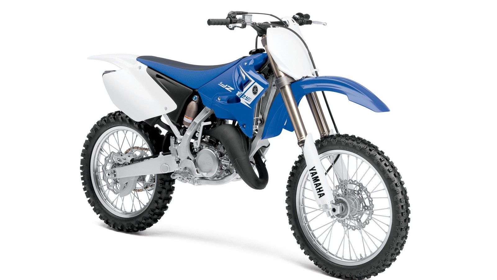 2013 Yamaha YZ125