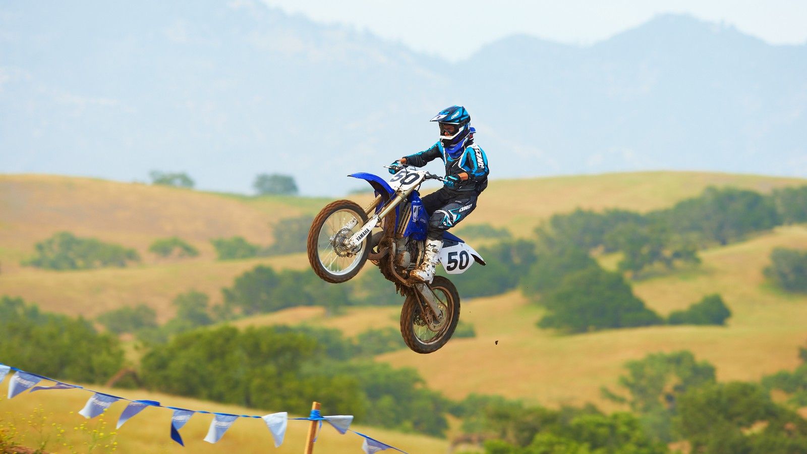 2013 Yamaha YZ125