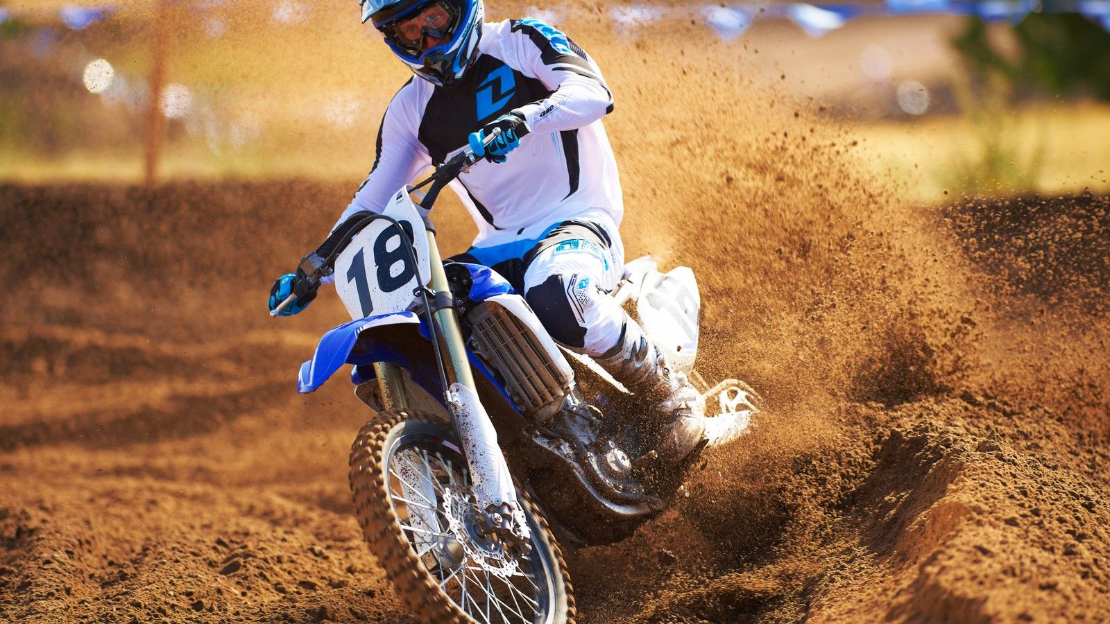 2013 Yamaha YZ450F