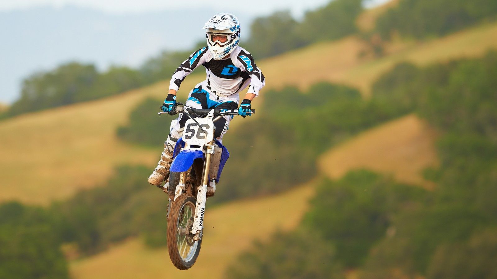 2013 Yamaha YZ85