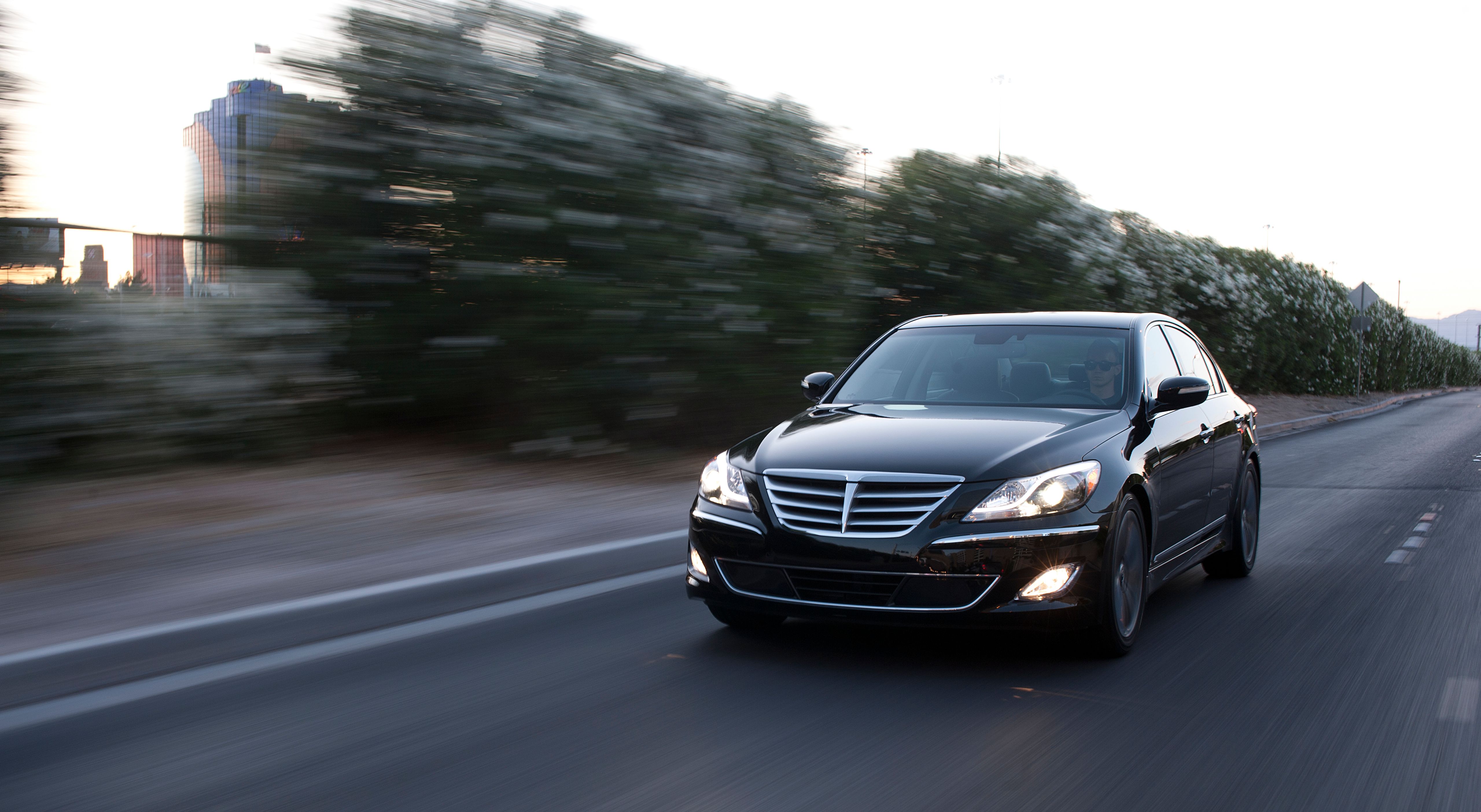 2012 Mercedes-Benz E500 by Vath