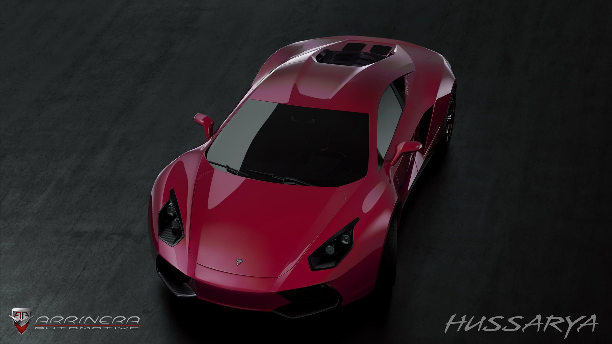 2014 Arrinera Hussarya