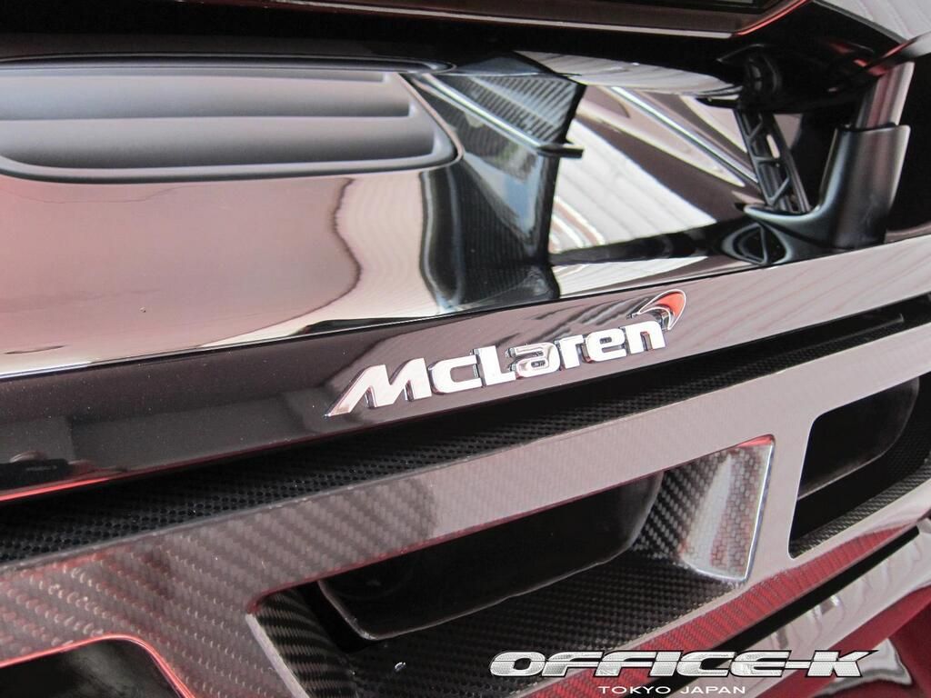 2012 McLaren MP4-12C FAB Design Terso by Office-K