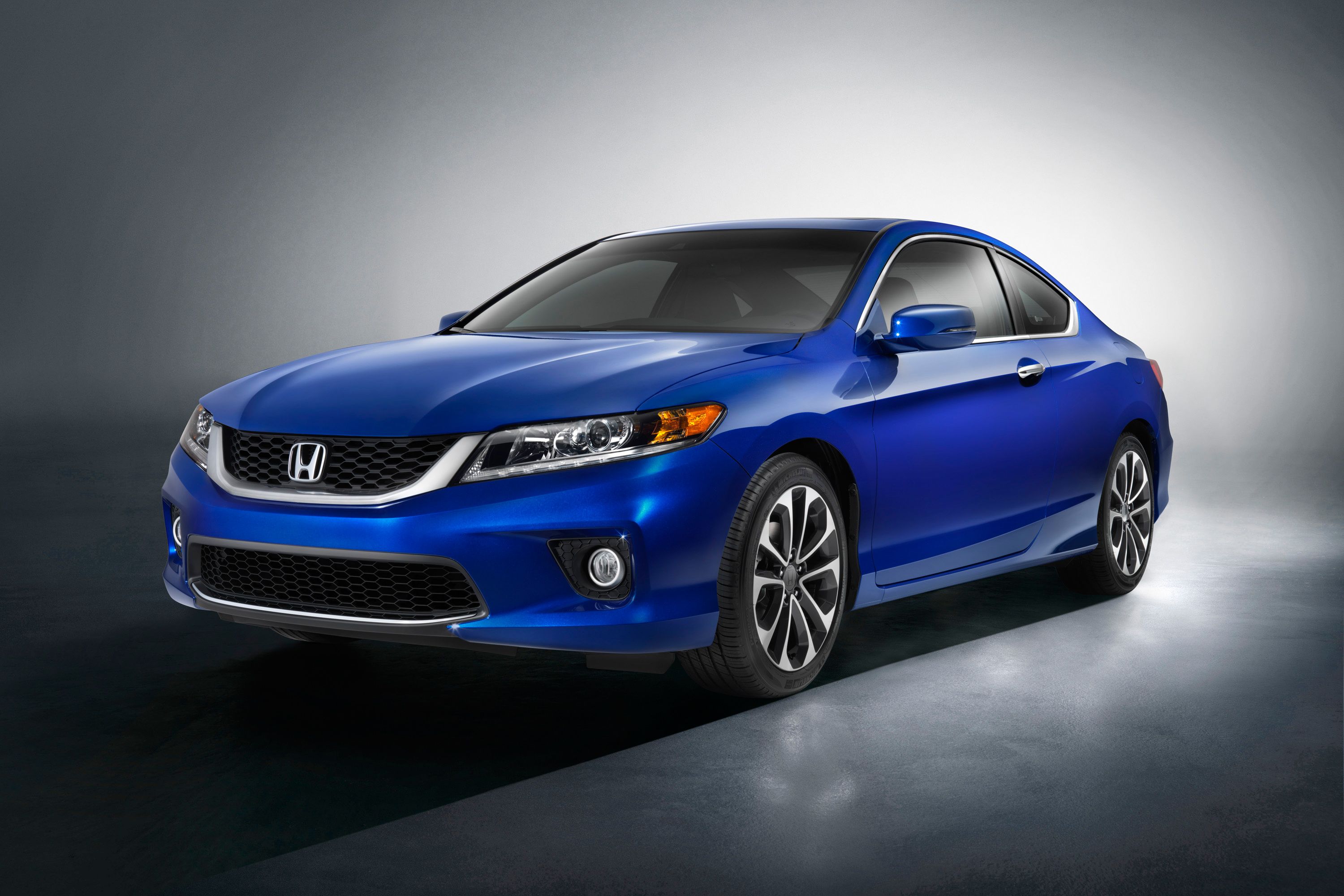 2013 Honda Accord Coupe