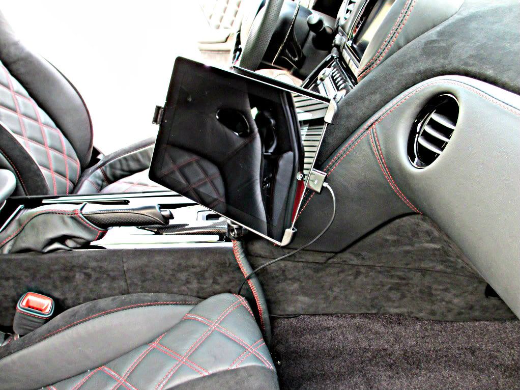 2012 Nissan R1KX GT-R 