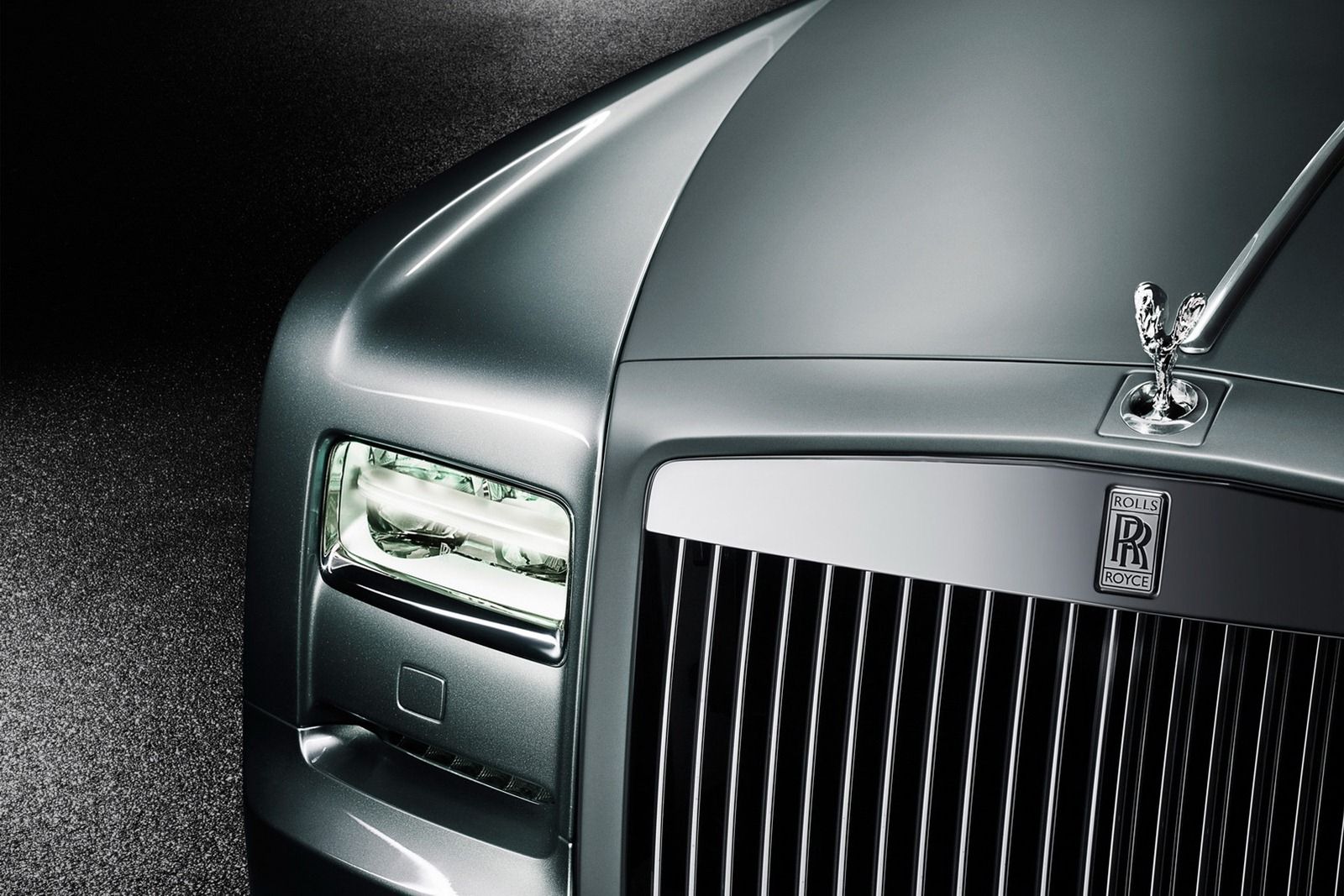 2013 Rolls-Royce Phantom Coupé Aviator Edition