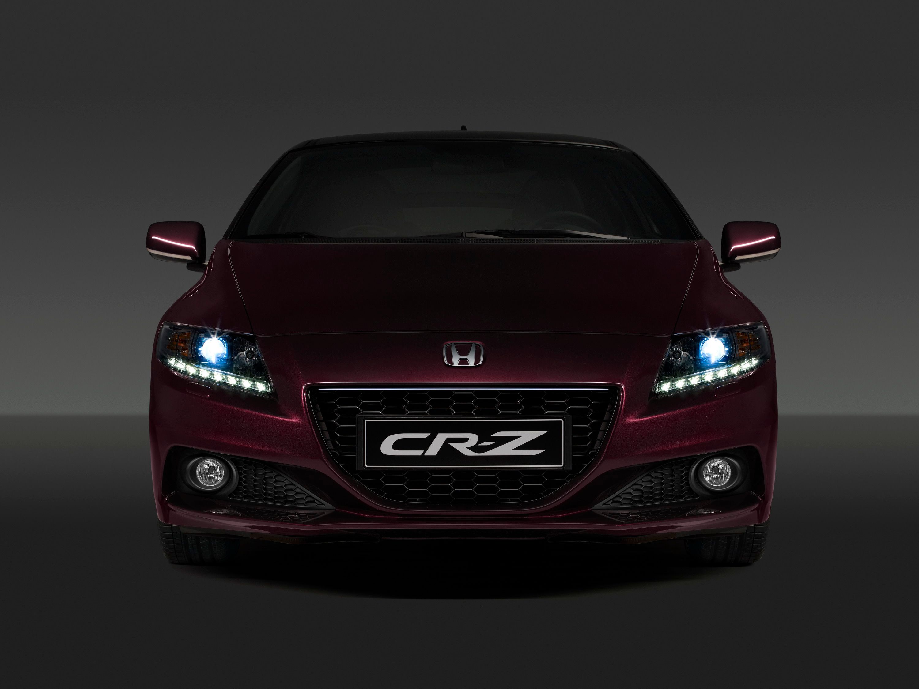 2013 Honda CR-Z