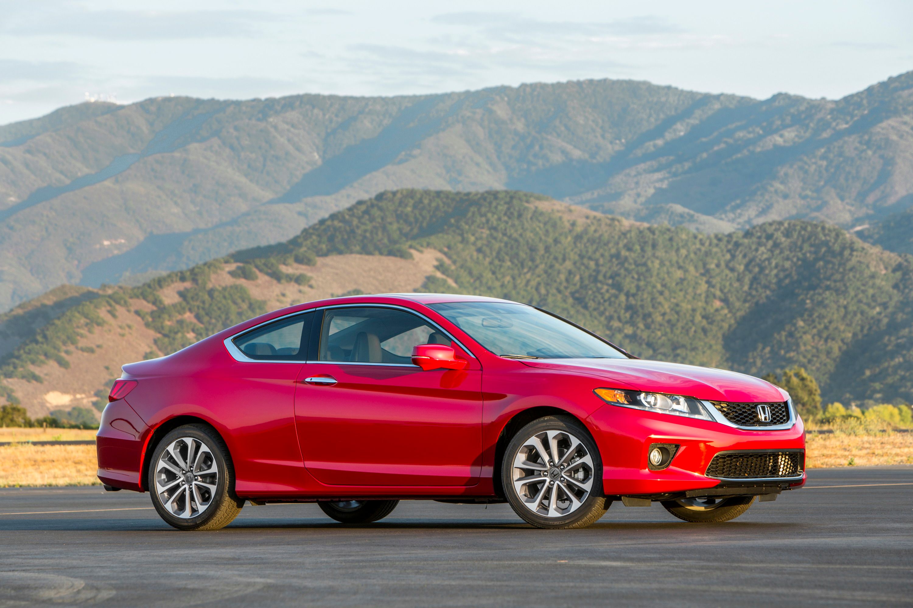 2013 Honda Accord Coupe