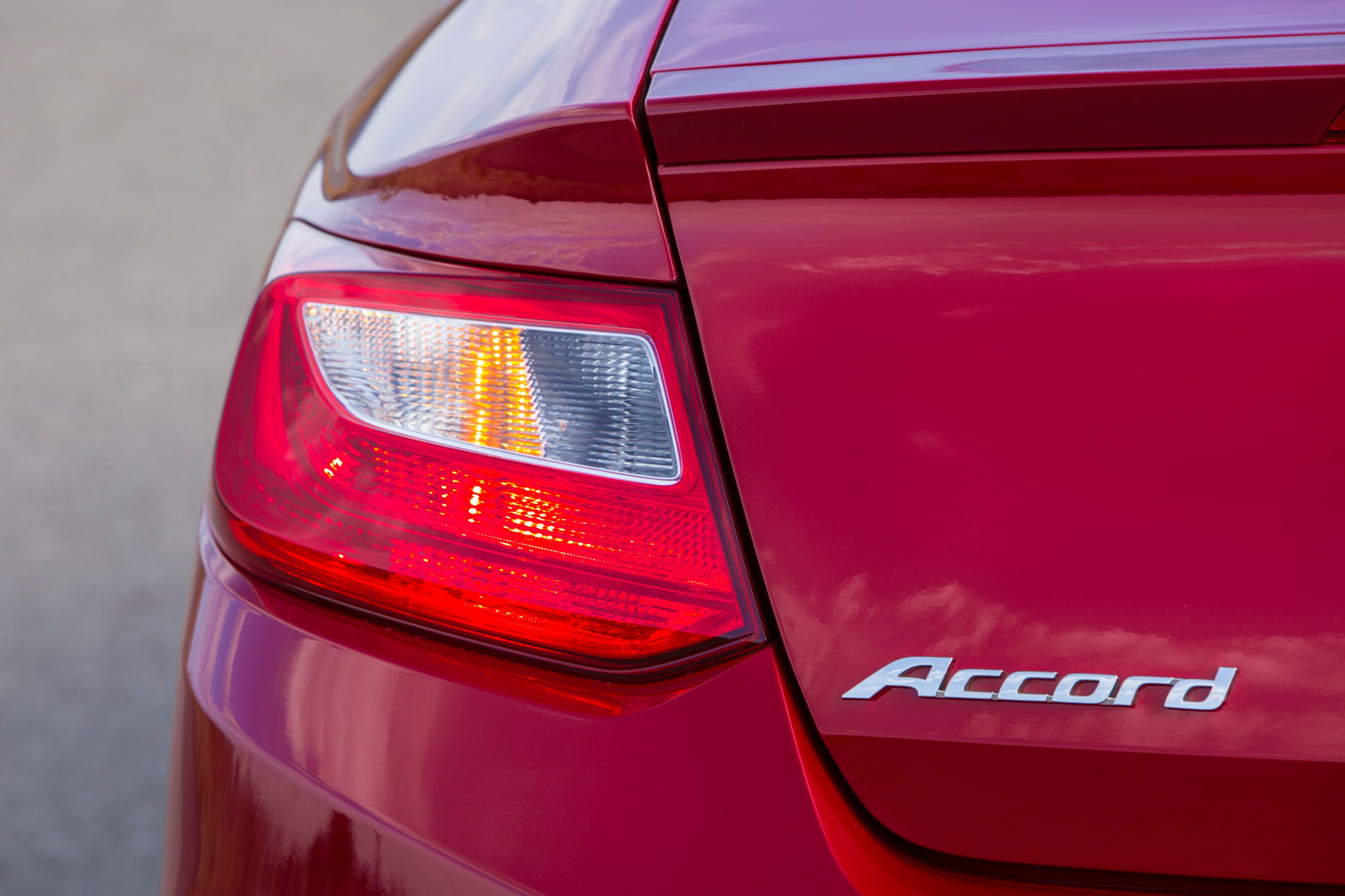 2013 Honda Accord Coupe