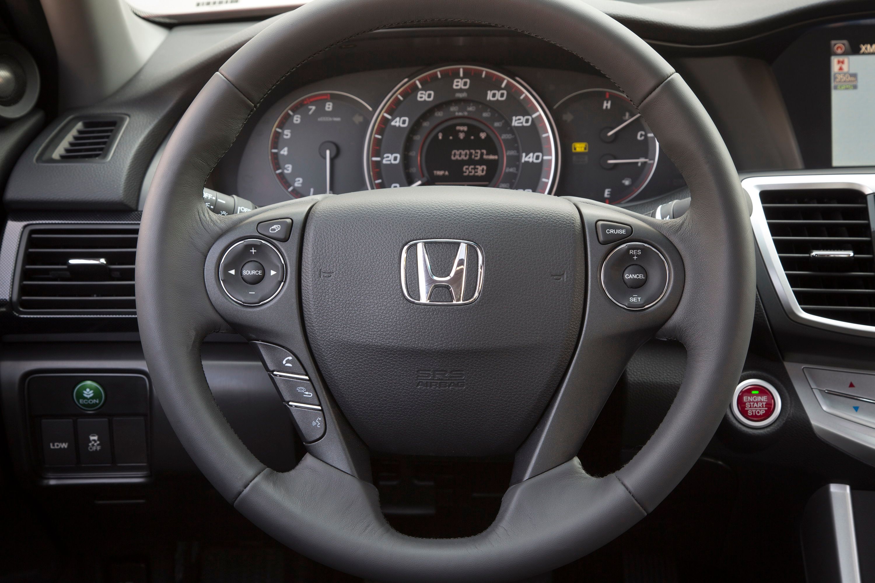 2013 Honda Accord Coupe