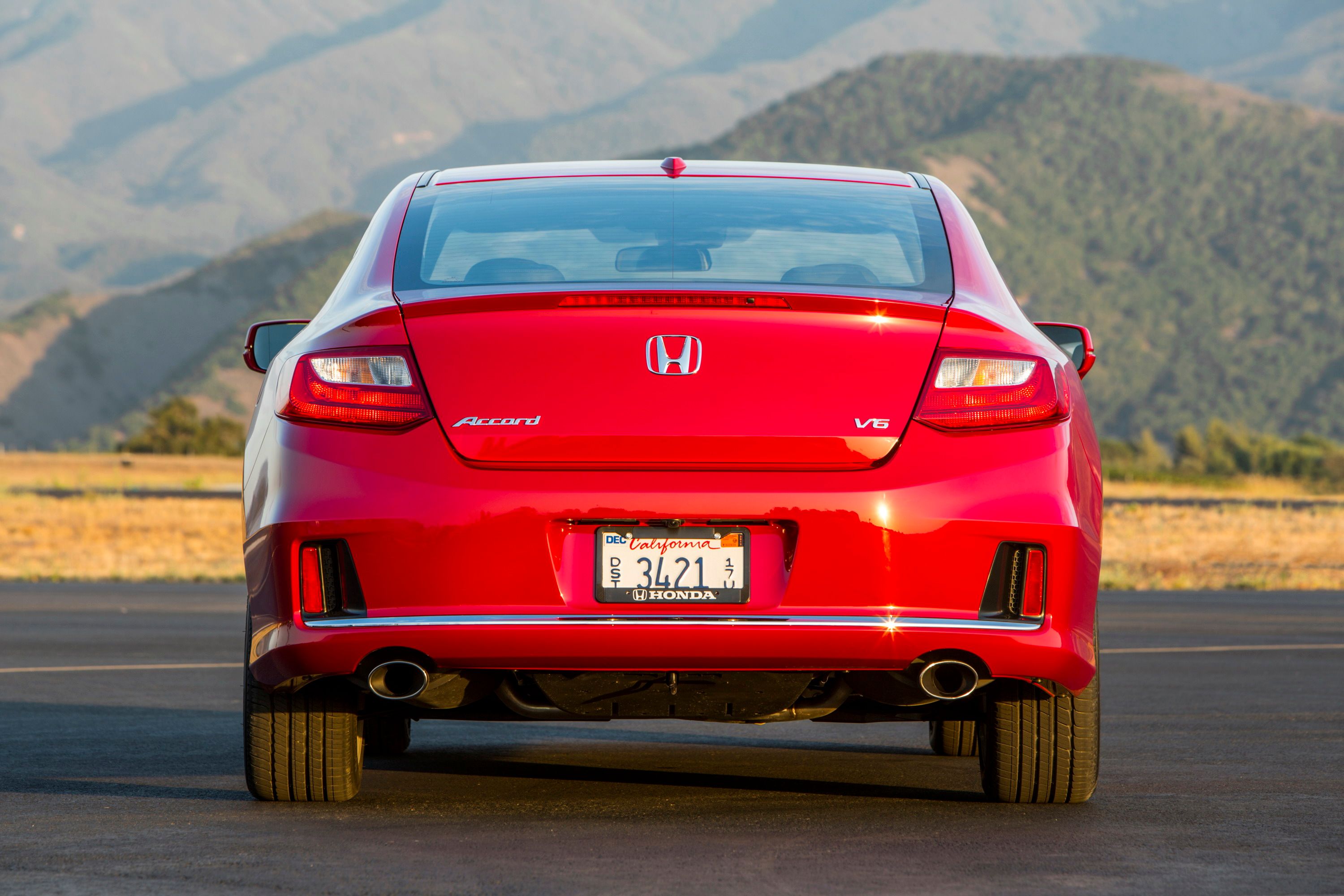 2013 Honda Accord Coupe