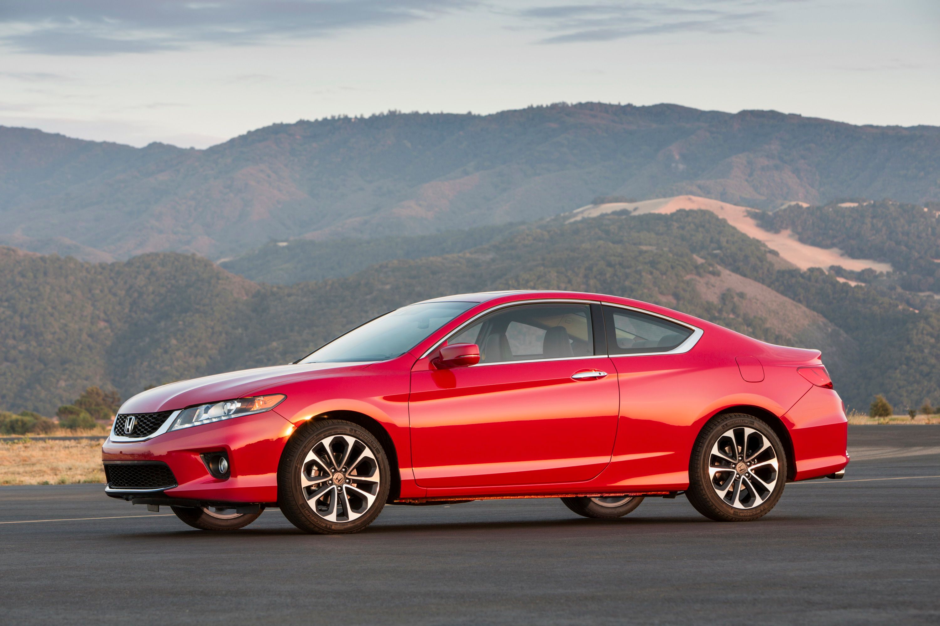 2013 Honda Accord Coupe