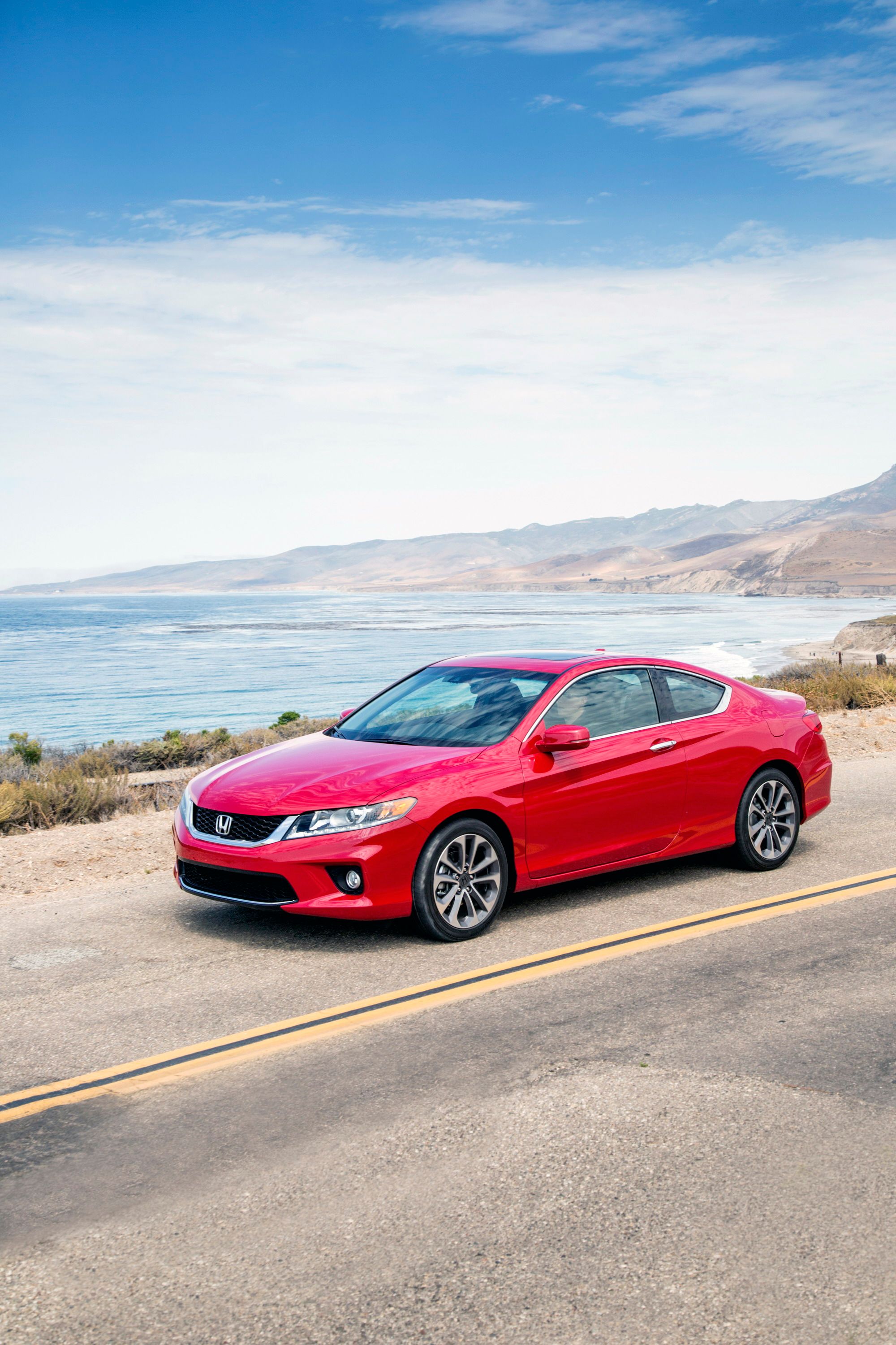 2013 Honda Accord Coupe