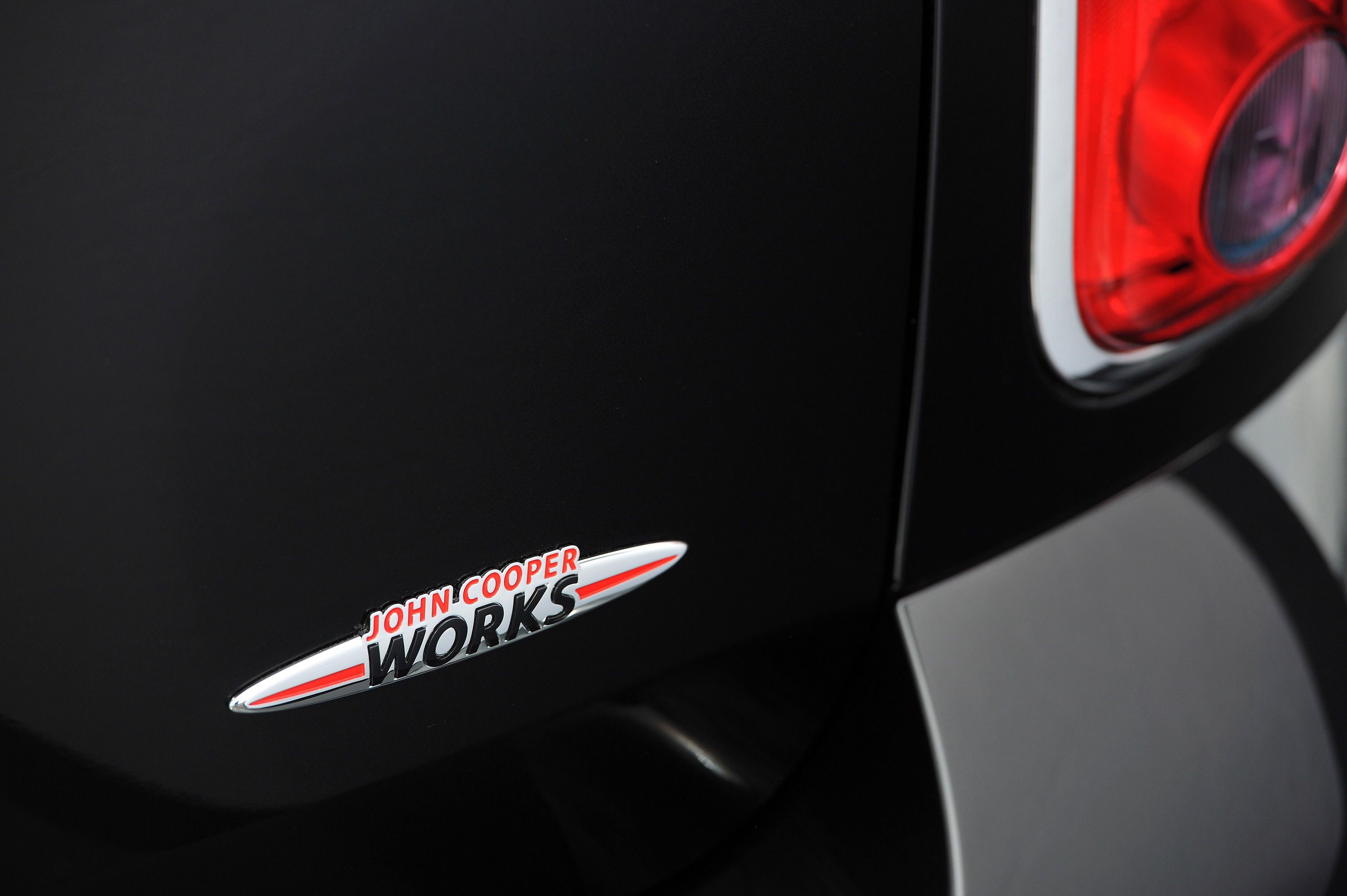 2013 Mini Countryman JCW