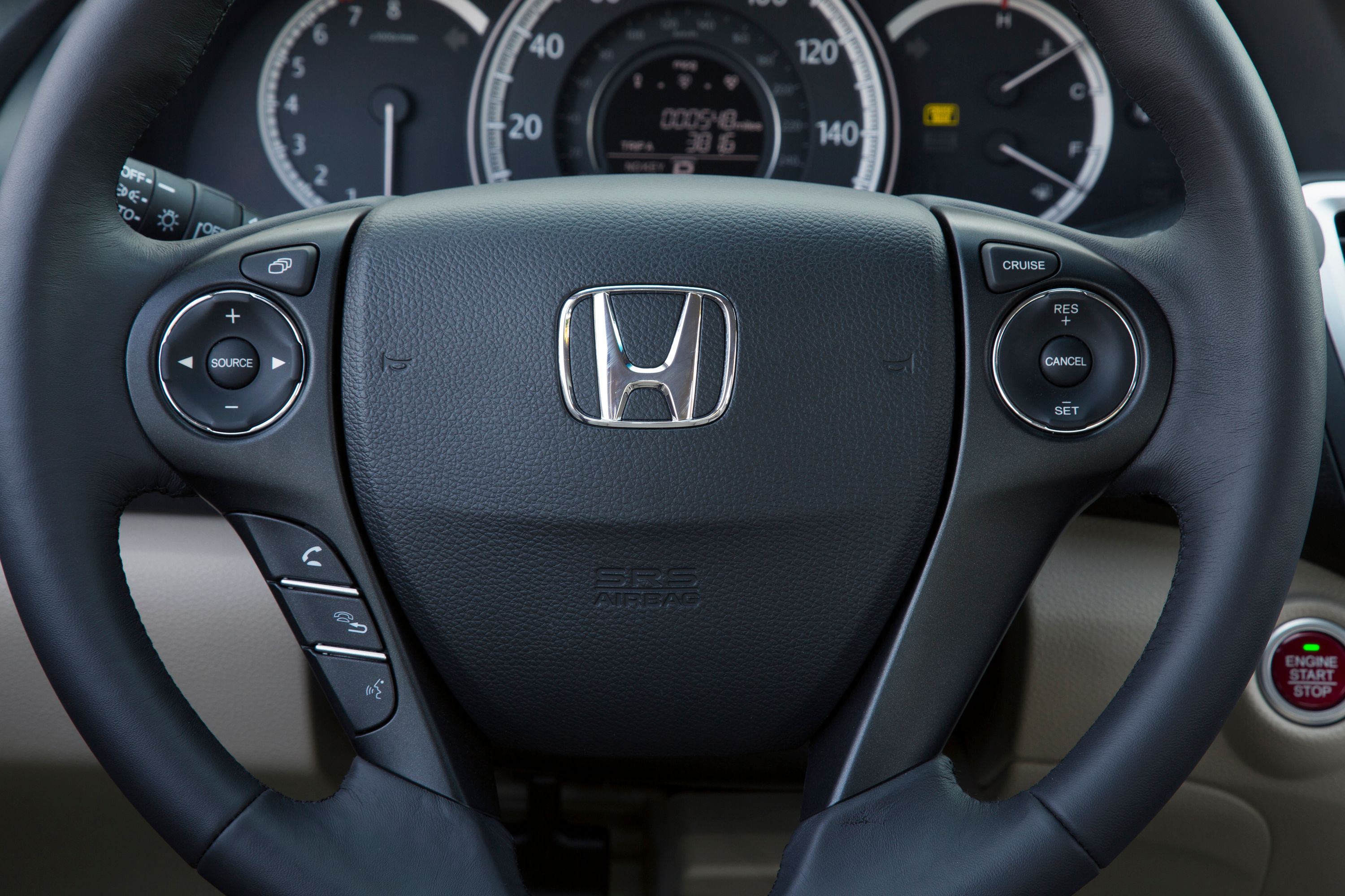 2013 Honda Accord Sedan