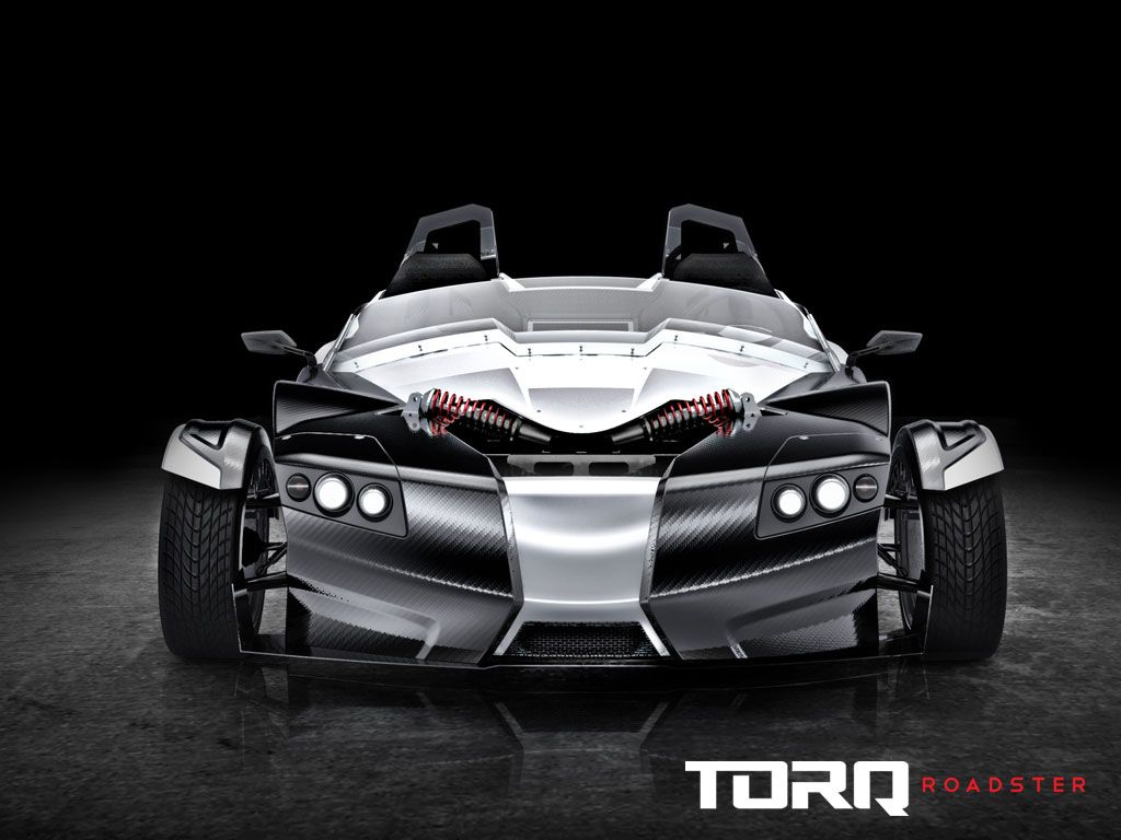 2012 Epic Torq