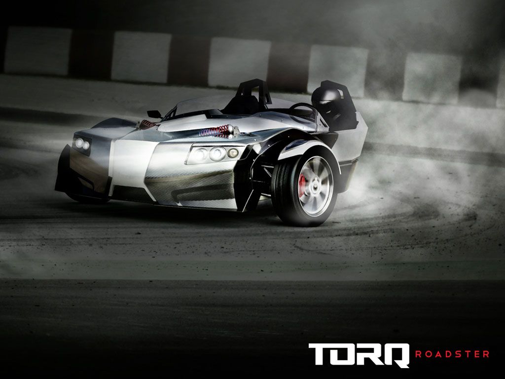 2012 Epic Torq