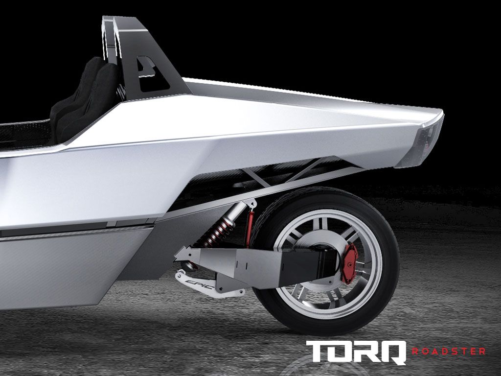 2012 Epic Torq