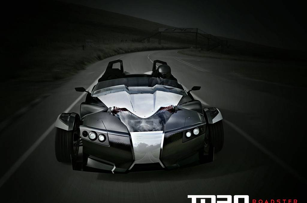 2012 Epic Torq