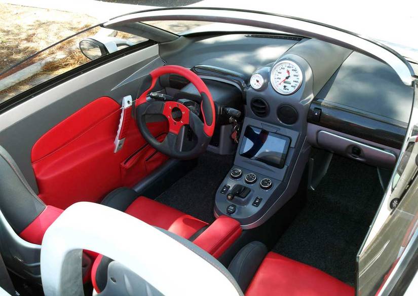 2011 T3 Motion R3