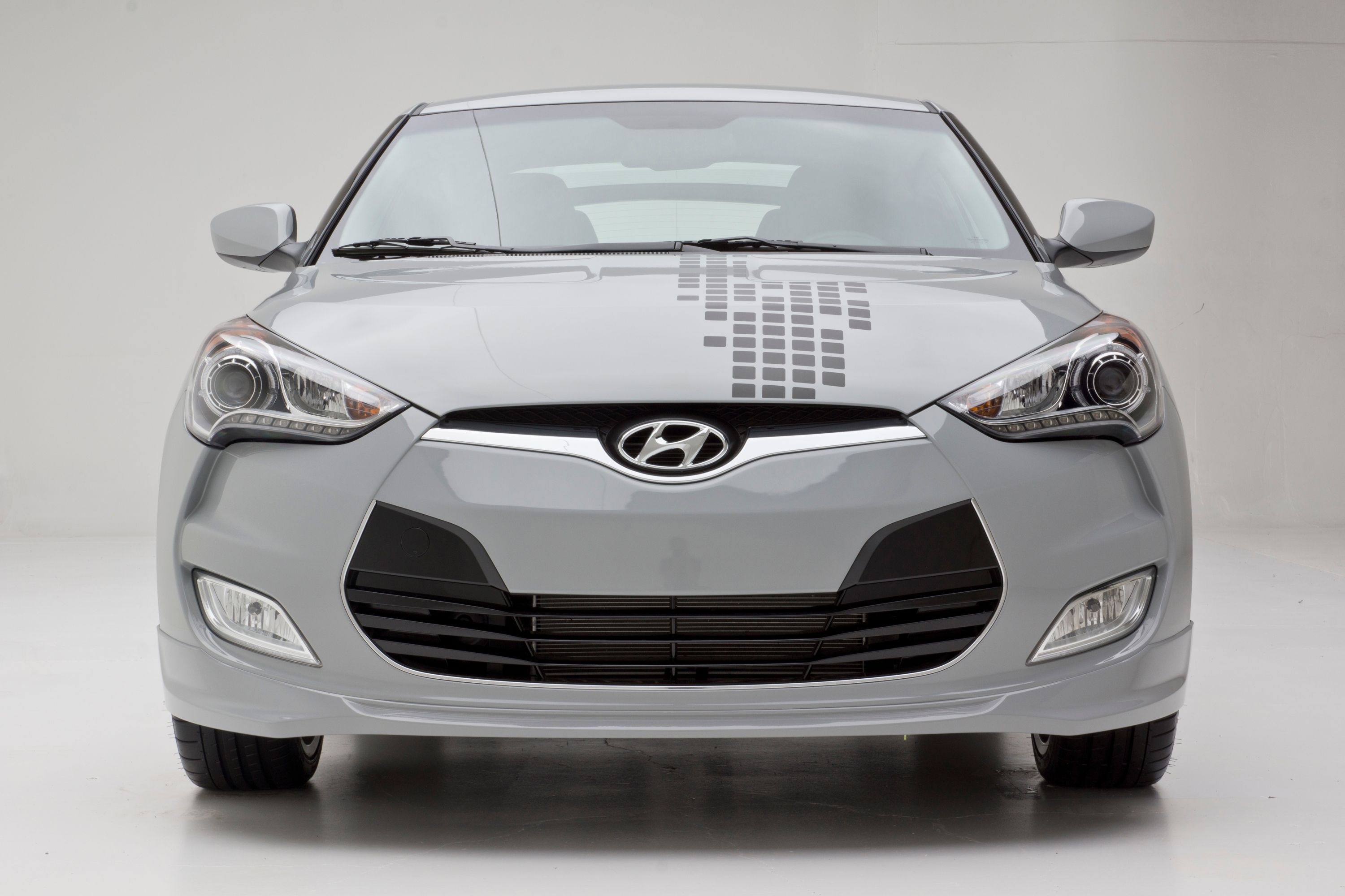 2013 Hyundai Veloster RE:MIX Edition